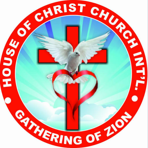 House of Christ Logo